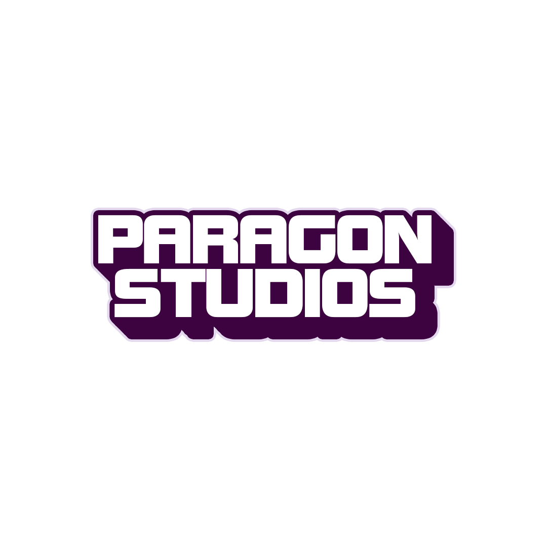 Paragon Studios 360